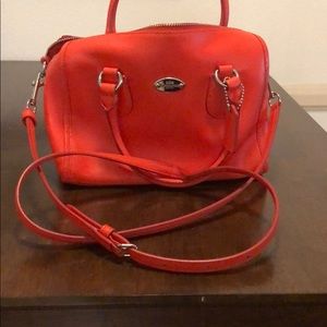 Coach Crossbody Bag